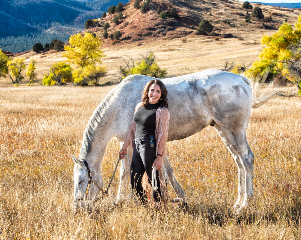 Horse and Rider-3