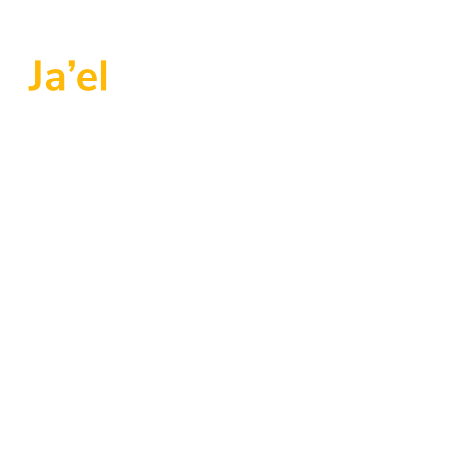 Ja'el Text