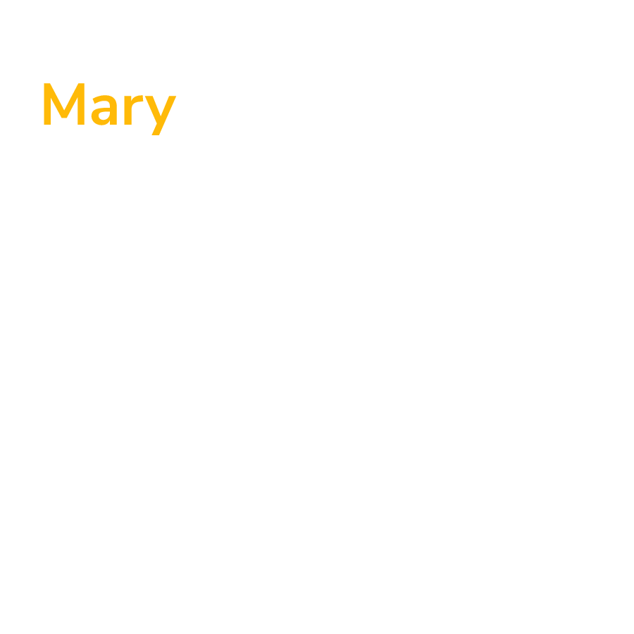 Mary Text